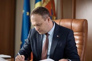 Канду розповів про міжпарламентську конференцію України, Молдови та Грузії