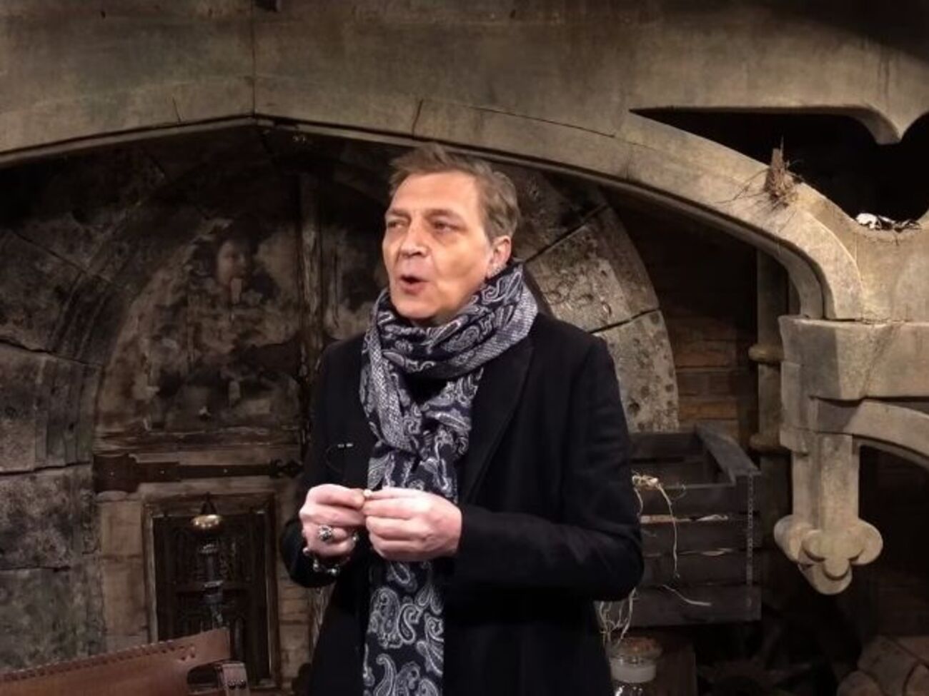 Невзоров: Діячі культури улесливо виють на чорний місяць Путіна