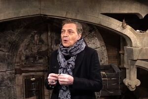 Невзоров: Діячі культури улесливо виють на чорний місяць Путіна