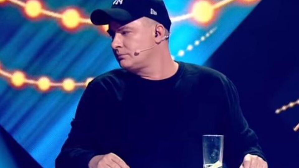 Данилко – Кажияну: Випийте таблетку! Хто ви такий? Охороно, виведіть його до однієї матері!