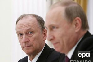 Патрушев (слева) занимался операцией по сопровождению сумок с муляжом кокаина в Россию