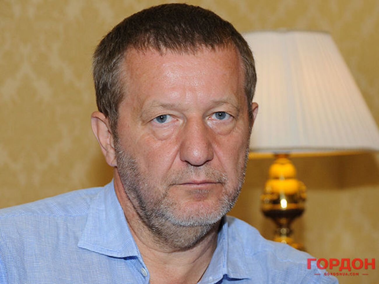 Кох:&nbsp;Когда до этих дебилов на Западе дойдет, с кем они имеют дело? Это же самая обыкновенная мафия