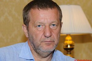 Кох: Когда до этих дебилов на Западе дойдет, с кем они имеют дело? Это же самая обыкновенная мафия