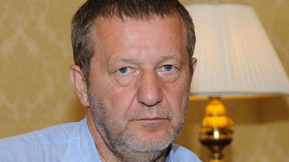 Кох: Когда до этих дебилов на Западе дойдет, с кем они имеют дело? Это же самая обыкновенная мафия