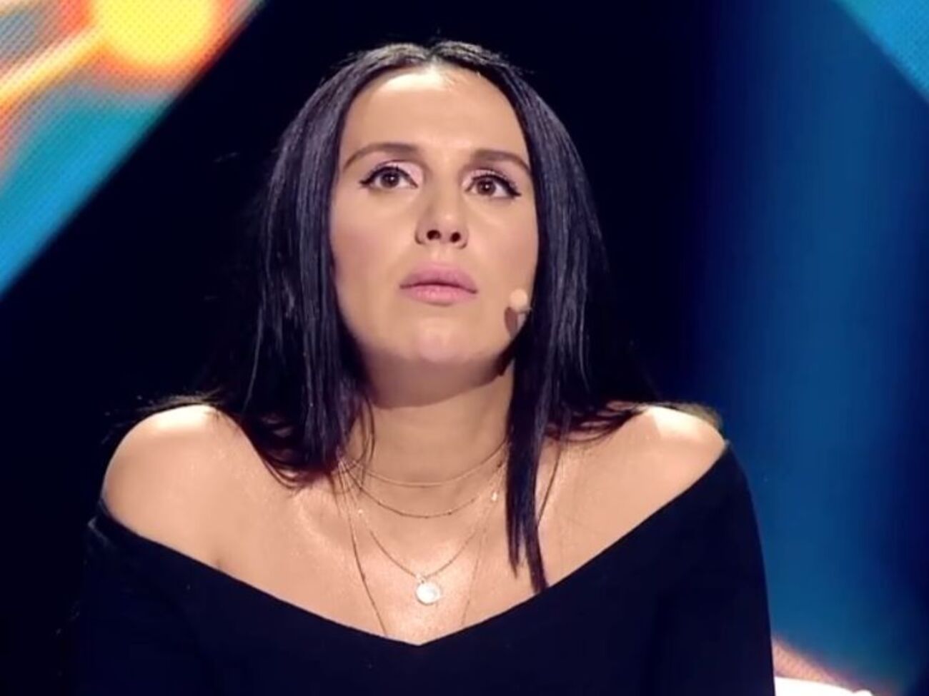 Джамала розповіла про погрози на її адресу