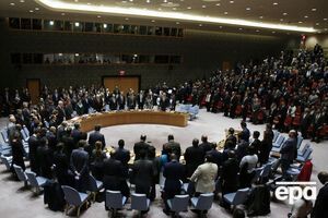 Совбез ООН проголосовал за резолюцию по Сирии