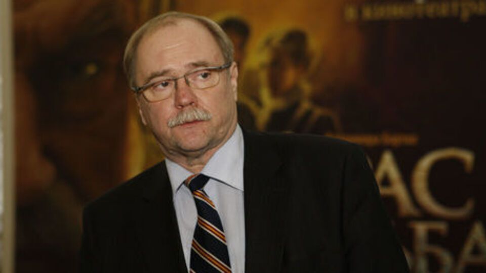 Бортко: Найголовніша національна ідея Росії – це любити свою багатостраждальну батьківщину