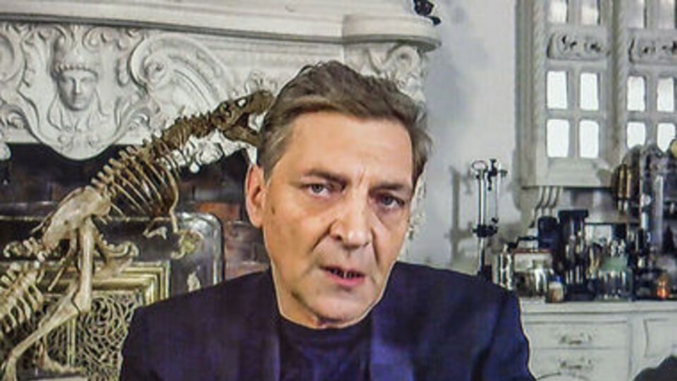 Невзоров: Хватит ли у Вагнера бойцов, чтобы обеспечить хотя бы час молчания Госдумы?