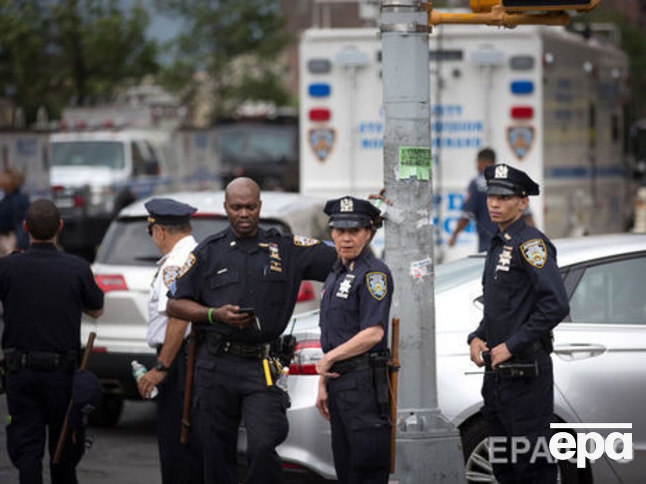 В последний раз нападение на школу в США было совершено 14 февраля 2018 года