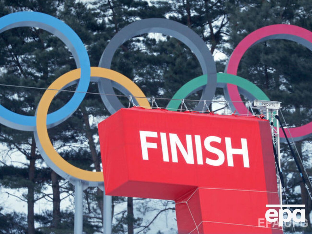 Сегодня состоится церемония закрытия Игр в Пхенчхане