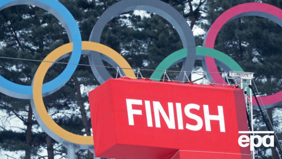 Сегодня состоится церемония закрытия Игр в Пхенчхане