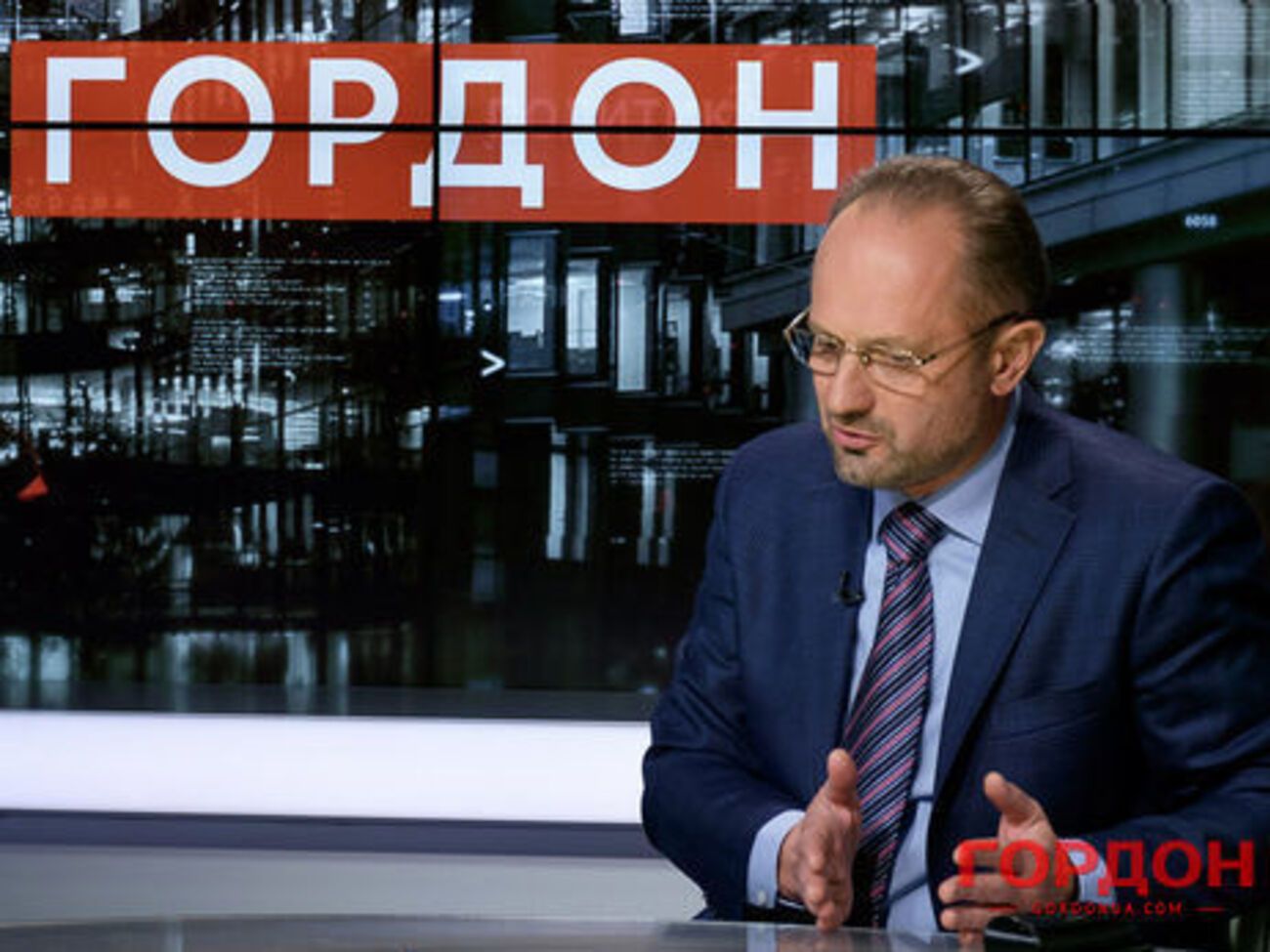 Безсмертний: Курт Волкер &ndash; перший, хто сказав, що це&nbsp;війна, розпочата Російською Федерацією, вона нею ведеться, і без її участі цієї війни не було б<span style="color: #565656; font-family: Arial, sans-serif; font-s