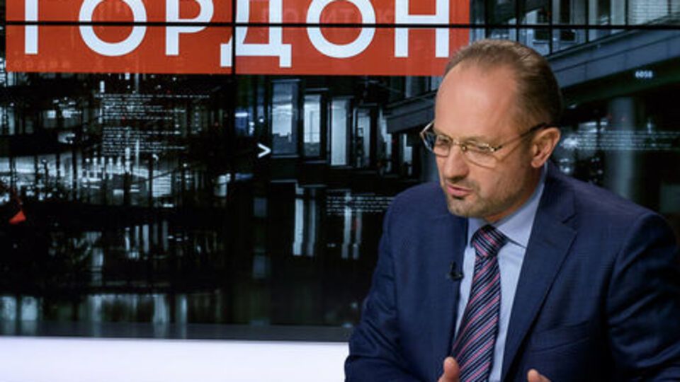 Безсмертный: Курт Волкер – первый, кто сказал, что это война, начатая Российской Федерацией, она ею ведется, и без ее участия этой войны не было бы