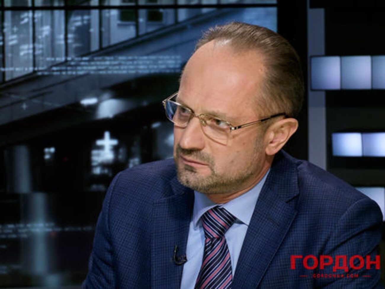 Безсмертний: Миру там у принципі не було &ndash; якщо поглянути на цілі століття, коли таке траплялося? Ніколи