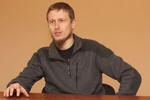 Михайленко: "Закидони" на нашу адресу, що ми, мовляв, є силовим блоком партії, що заборонено законом, я відкидаю