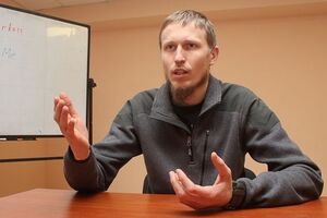 Михайленко: У будь-якому випадку я несу відповідальність за цю організацію, за її дії і всі вчинки