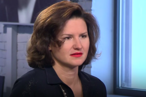 Олена Дяченко: Сформована ситуація – загроза для всього місцевого самоврядування