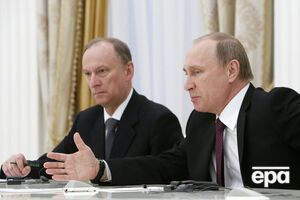 В Совбезе заявили, что Патрушев не был в Аргентине в сроки, указываемые СМИ