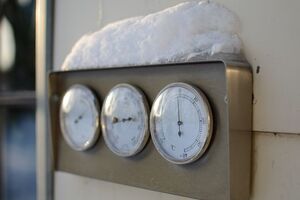 У Харкові 129 багатоповерхових житлових будинків залишаються без тепла