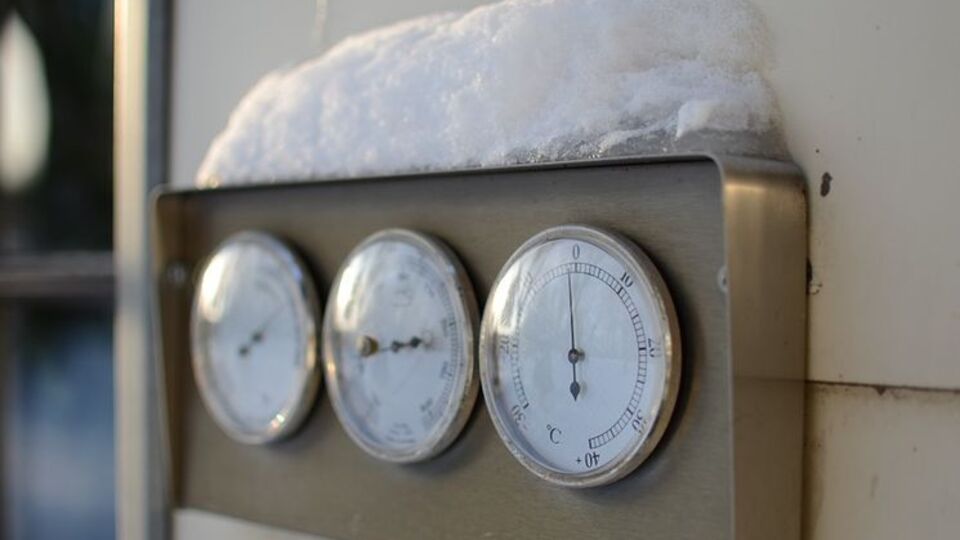 У Харкові 129 багатоповерхових житлових будинків залишаються без тепла