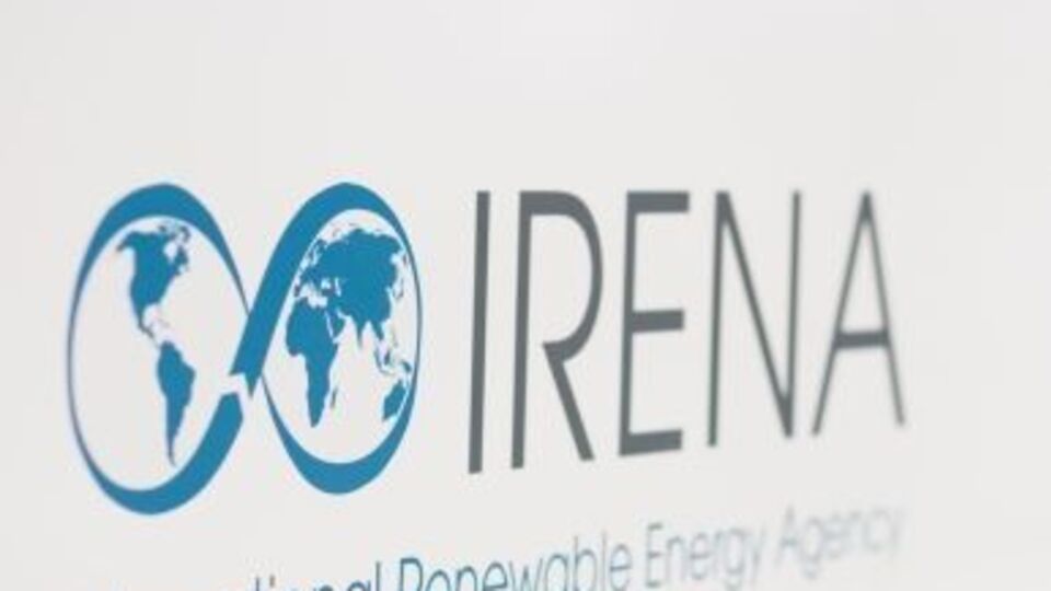 Украина присоединилась к уставу IRENA