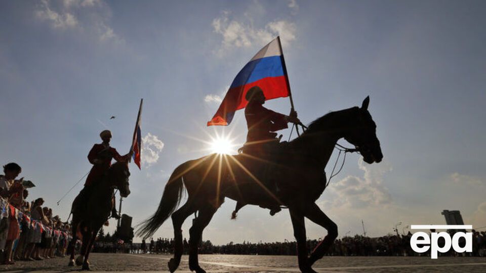Посольство РФ заявило, що до анексії Криму призвів "держпереворот у Києві"