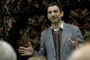 Портников: Я всегда симпатизировал польской армии, защищавшей Львов от советских захватчиков