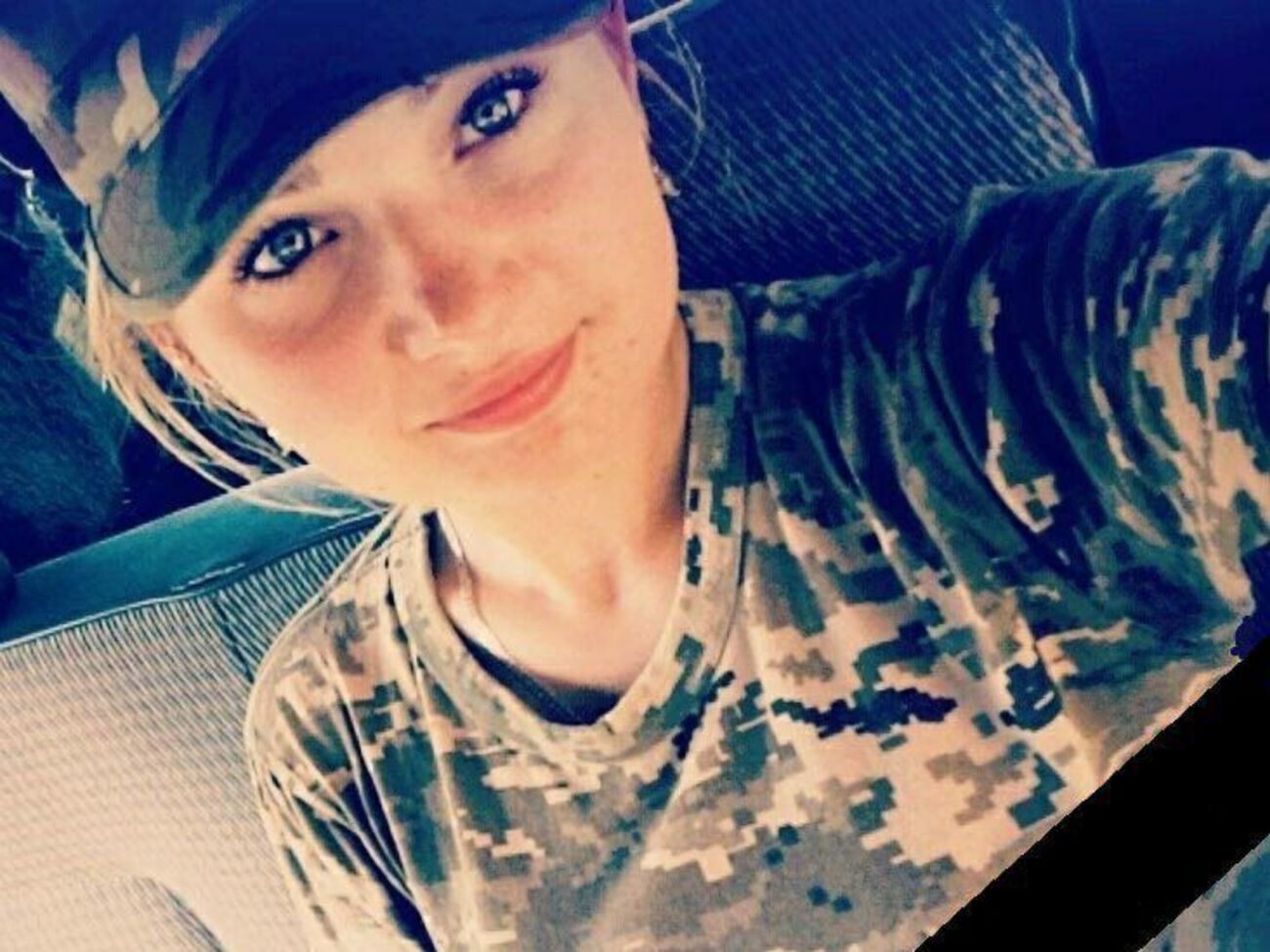 Убитая боевиками Сабина Галицкая везла лекарства для сердечников и гипертоников