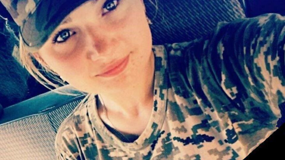 Убитая боевиками Сабина Галицкая везла лекарства для сердечников и гипертоников