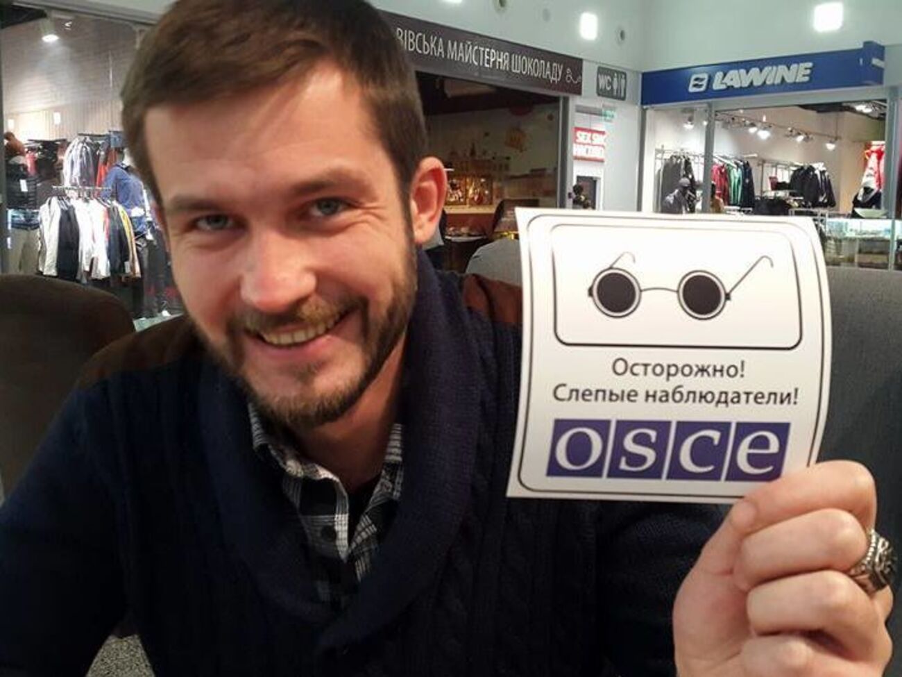 Кабакаєв: Після недавньої ротації росіян у Донецьку місцевим із лікарень говорять про втрати повідомляти кадровикам