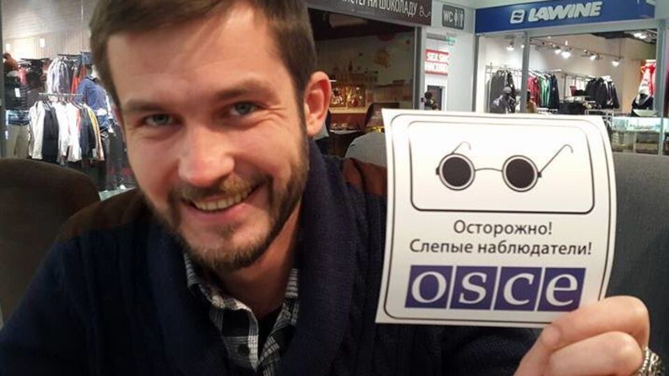 Кабакаев: После недавней ротации россиян в Донецке местным из больниц говорят о потерях сообщать кадровикам