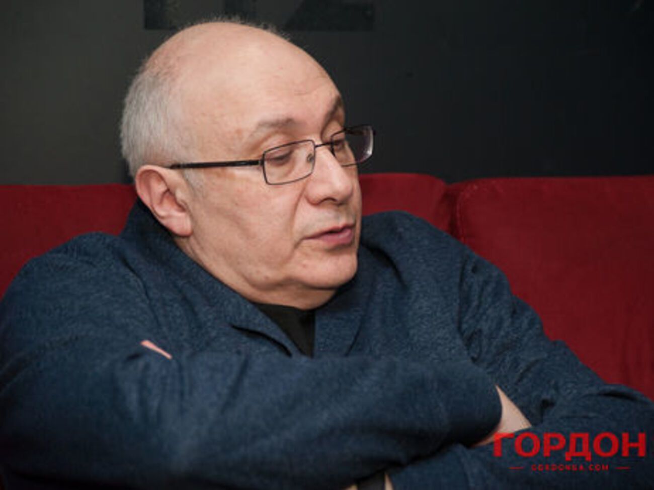 Ганапольский:&nbsp;Видимо, в устном контракте было оговорено, что Собчак не будет лично оскорблять Путина, но не более