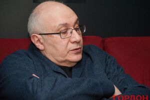 Ганапольский: Видимо, в устном контракте было оговорено, что Собчак не будет лично оскорблять Путина, но не более