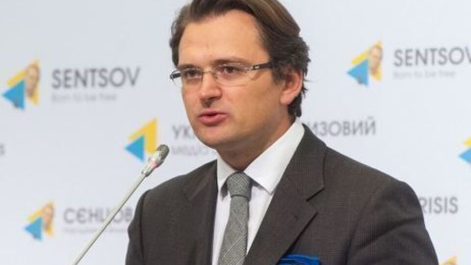 Кулеба: Мы стоим на пороге появления еще одного нелегитимного президента – Путина