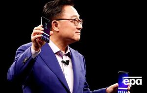 В Samsung представили новые смартфоны