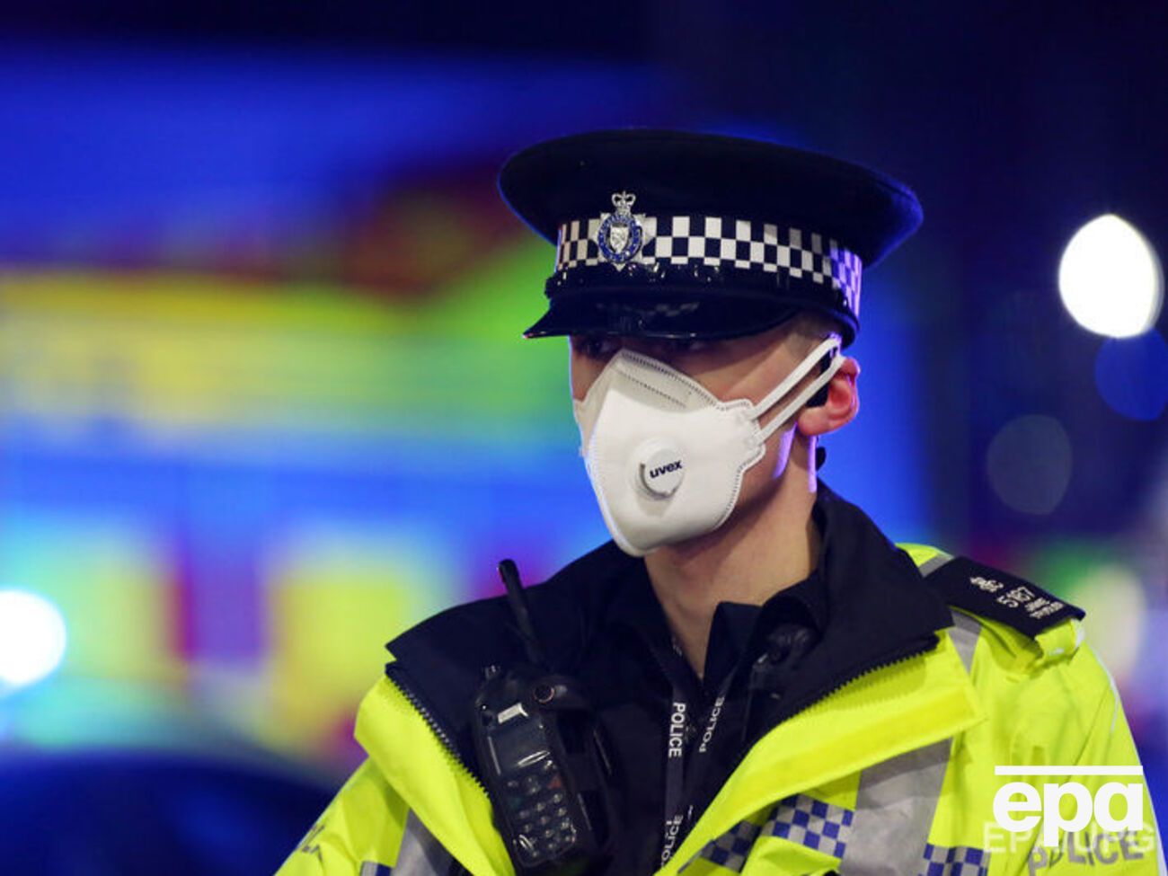 Полиция расследует, что стало причиной взрыва