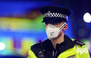 Полиция расследует, что стало причиной взрыва