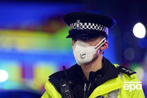 Полиция расследует, что стало причиной взрыва