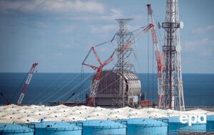 Землетрясение произошло в префектуре Фукусима