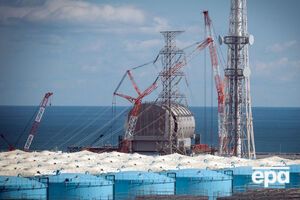 Землетрус стався у префектурі Фукусіма