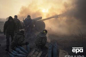 Вооруженный конфликт на востоке Украины начался в апреле 2014 года