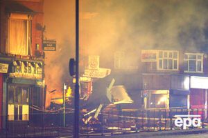 Число жертв может возрасти