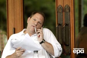 Компанию Харви (на фото) и Роберта Вайнштейнов объявят банкротом