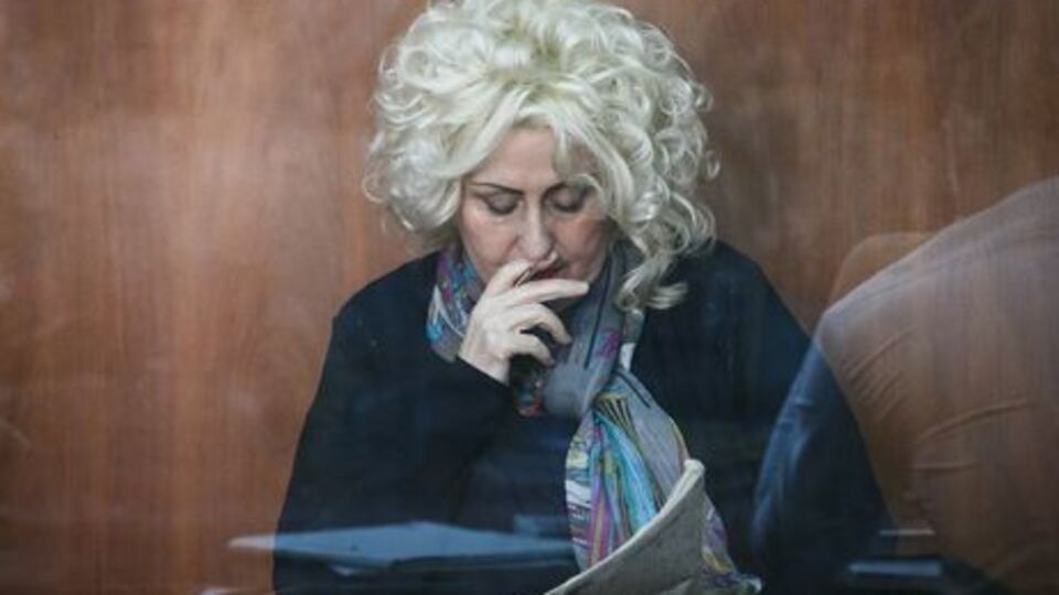 "Батківщина" заперечує причетність до листівок, поширених від імені Штепи