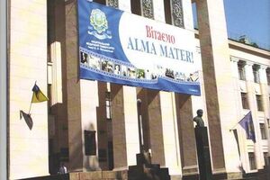 В університеті імені Богомольця заявили, що всі приміщення вишу, за винятком клінік, будуть закриті