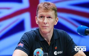 Пик считает, что к концу 30-х годов земляне достигнут Марса