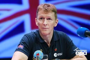 Пик считает, что к концу 30-х годов земляне достигнут Марса