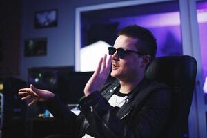 Галич: Эта песня уже у нас в горле стоит
