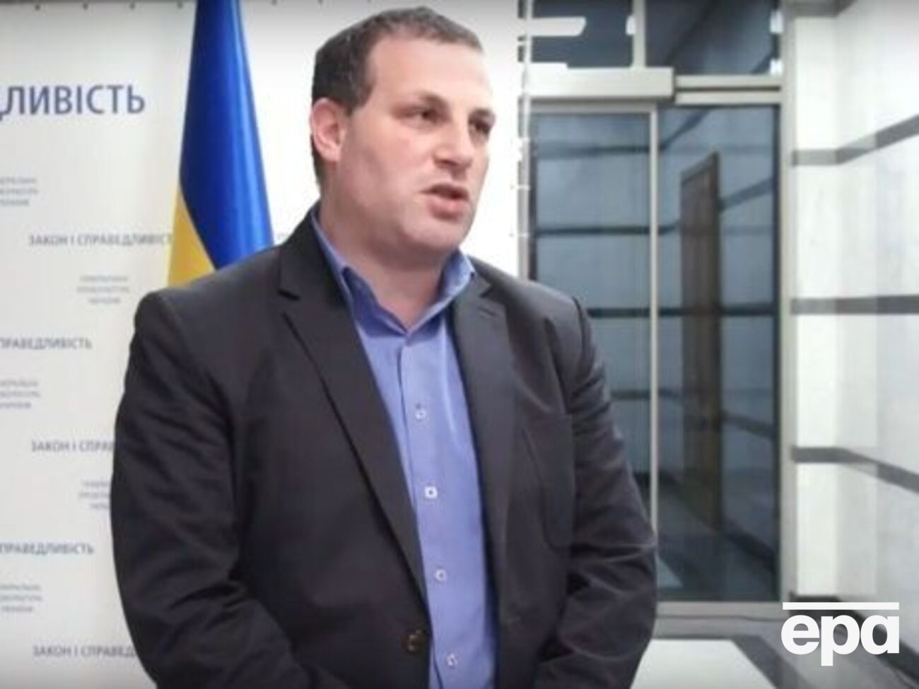 Донський про зв'язки Крисіна із Савченком: Заперечувати я не буду