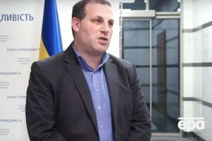 Донський про зв'язки Крисіна із Савченком: Заперечувати я не буду